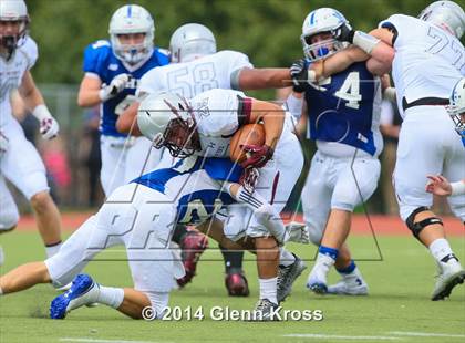 Thumbnail 1 in St. Peter's Prep @ Seton Hall Prep photogallery.
