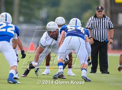 Thumbnail 1 in St. Peter's Prep @ Seton Hall Prep photogallery.