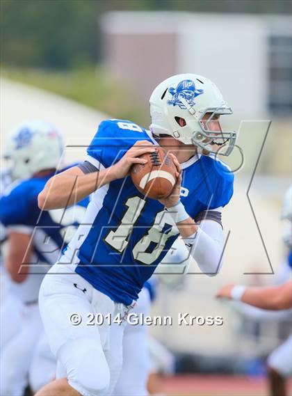 Thumbnail 3 in St. Peter's Prep @ Seton Hall Prep photogallery.