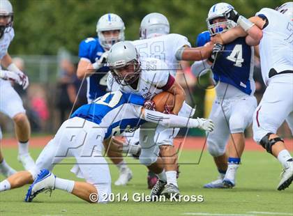 Thumbnail 3 in St. Peter's Prep @ Seton Hall Prep photogallery.