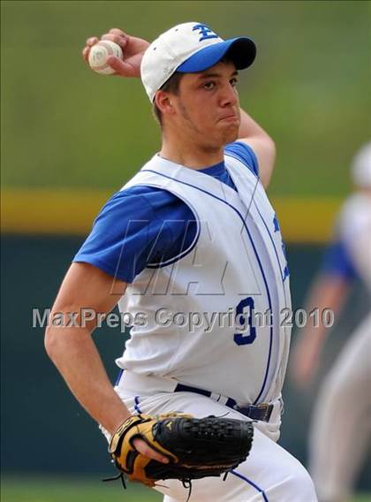 Thumbnail 2 in Elizabethtown @ Penn Manor photogallery.