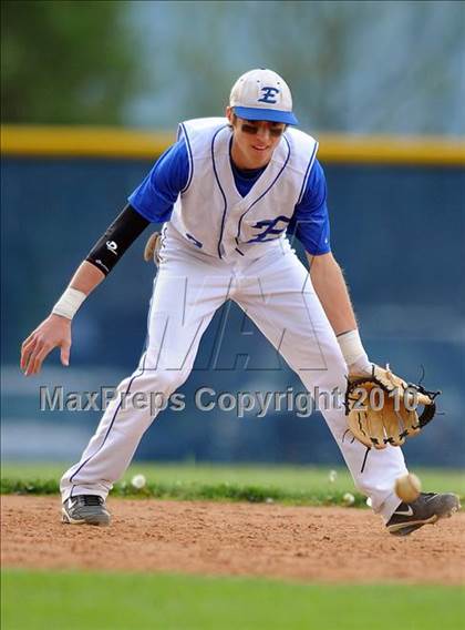 Thumbnail 3 in Elizabethtown @ Penn Manor photogallery.