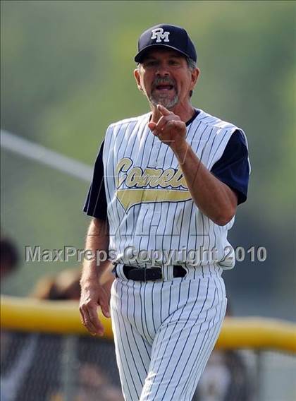 Thumbnail 2 in Elizabethtown @ Penn Manor photogallery.