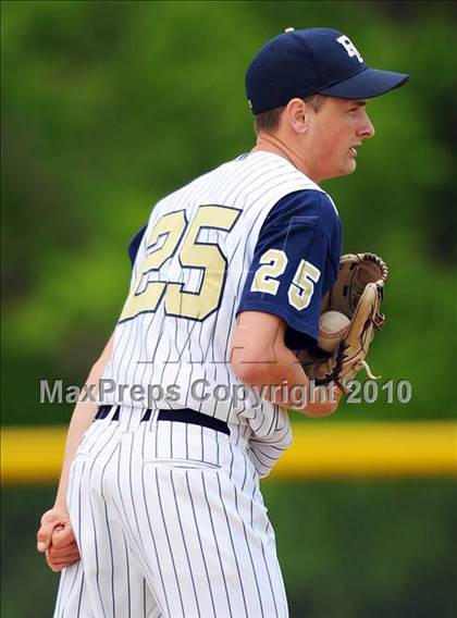 Thumbnail 1 in Elizabethtown @ Penn Manor photogallery.