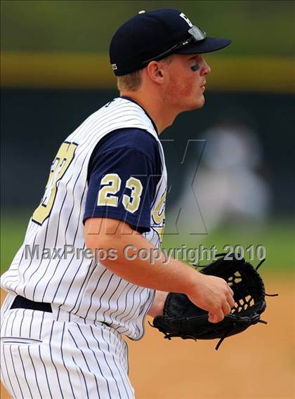Thumbnail 2 in Elizabethtown @ Penn Manor photogallery.