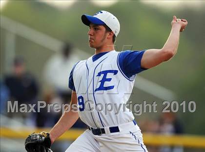 Thumbnail 2 in Elizabethtown @ Penn Manor photogallery.