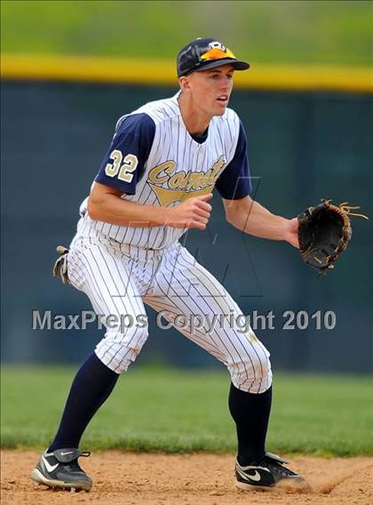 Thumbnail 2 in Elizabethtown @ Penn Manor photogallery.
