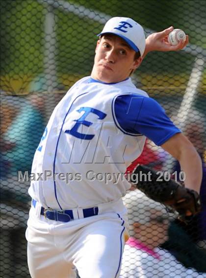 Thumbnail 1 in Elizabethtown @ Penn Manor photogallery.