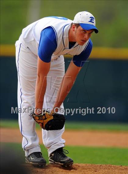 Thumbnail 3 in Elizabethtown @ Penn Manor photogallery.