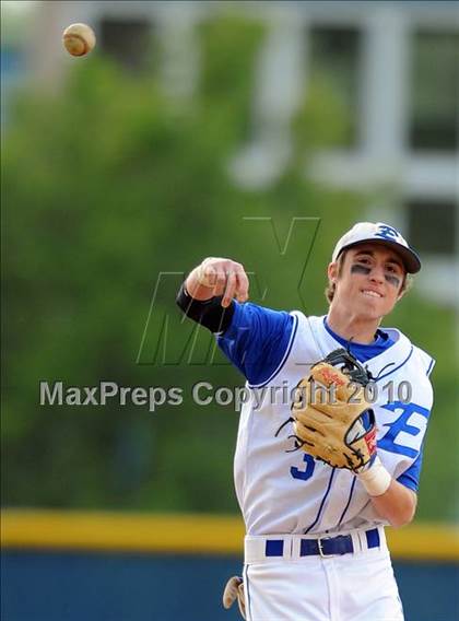 Thumbnail 2 in Elizabethtown @ Penn Manor photogallery.