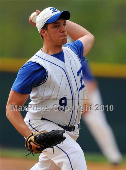 Thumbnail 1 in Elizabethtown @ Penn Manor photogallery.