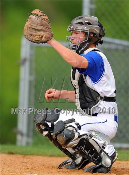 Thumbnail 1 in Elizabethtown @ Penn Manor photogallery.