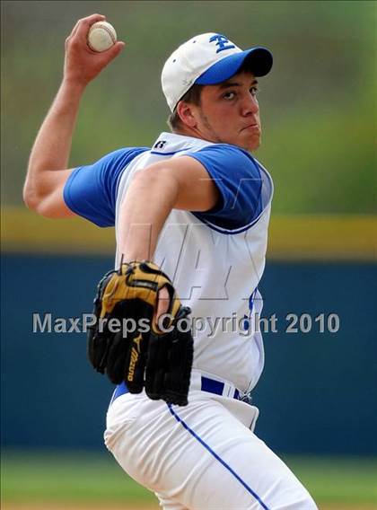 Thumbnail 3 in Elizabethtown @ Penn Manor photogallery.