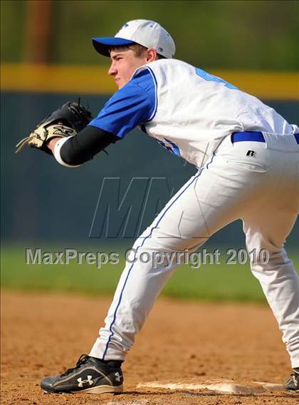 Thumbnail 2 in Elizabethtown @ Penn Manor photogallery.