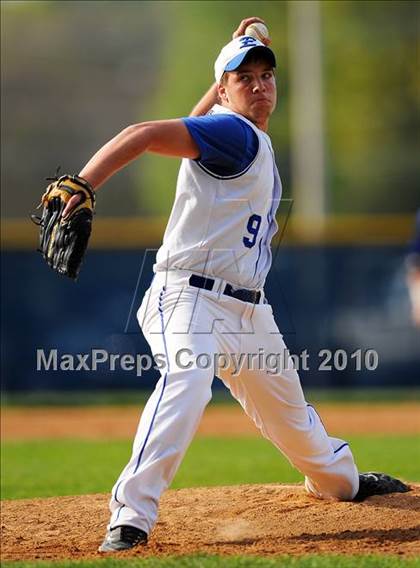 Thumbnail 3 in Elizabethtown @ Penn Manor photogallery.