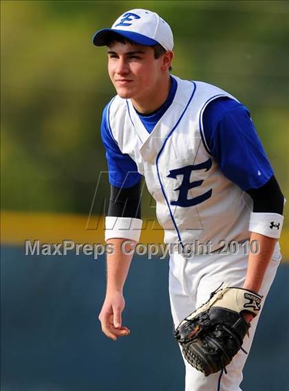 Thumbnail 3 in Elizabethtown @ Penn Manor photogallery.