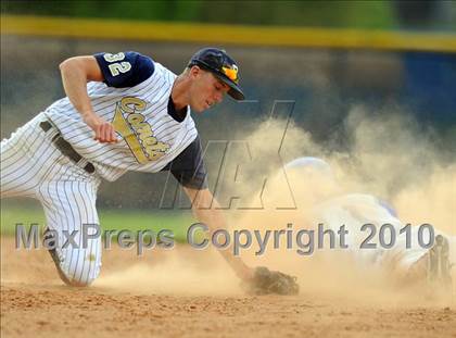 Thumbnail 3 in Elizabethtown @ Penn Manor photogallery.