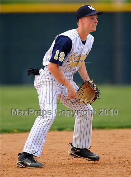 Thumbnail 1 in Elizabethtown @ Penn Manor photogallery.