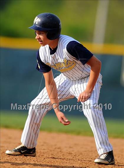 Thumbnail 2 in Elizabethtown @ Penn Manor photogallery.