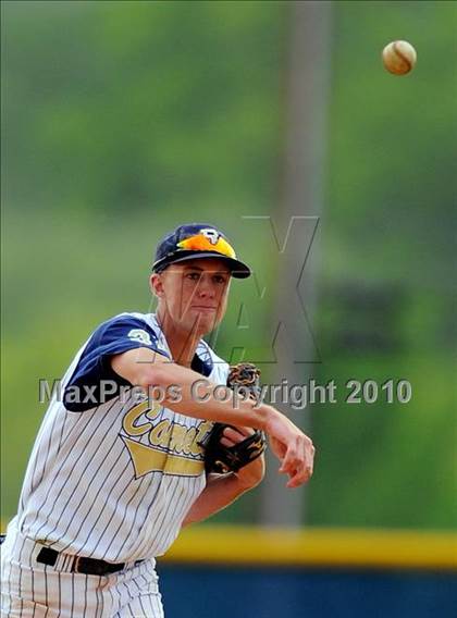 Thumbnail 2 in Elizabethtown @ Penn Manor photogallery.