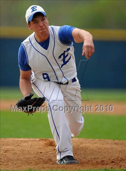 Thumbnail 2 in Elizabethtown @ Penn Manor photogallery.