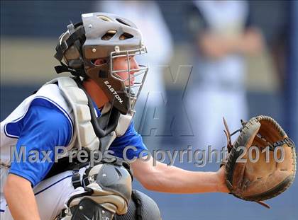 Thumbnail 2 in Elizabethtown @ Penn Manor photogallery.