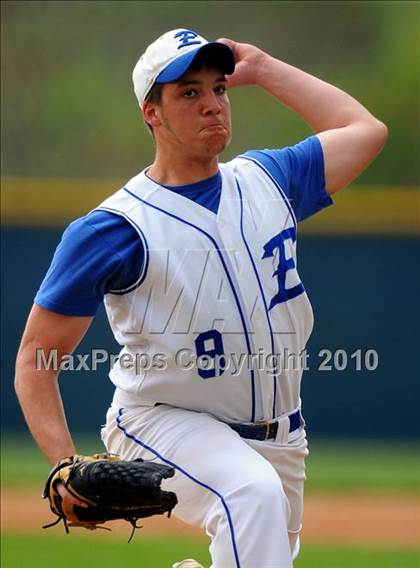 Thumbnail 1 in Elizabethtown @ Penn Manor photogallery.