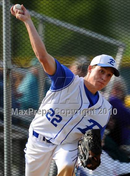 Thumbnail 2 in Elizabethtown @ Penn Manor photogallery.