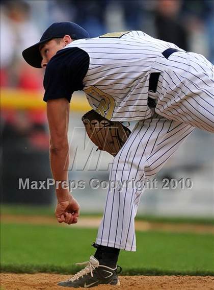 Thumbnail 3 in Elizabethtown @ Penn Manor photogallery.