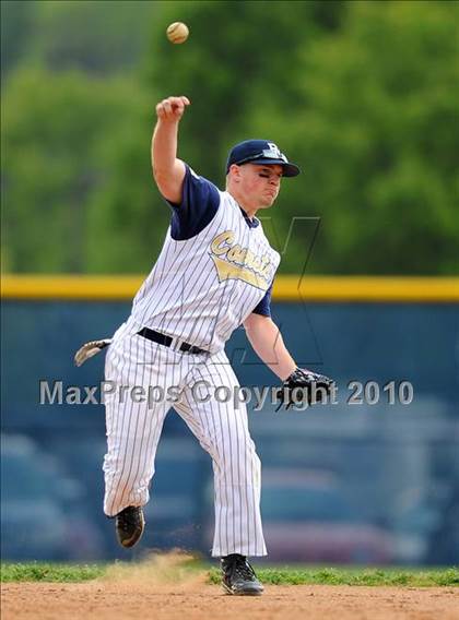 Thumbnail 3 in Elizabethtown @ Penn Manor photogallery.