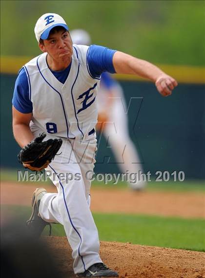 Thumbnail 2 in Elizabethtown @ Penn Manor photogallery.