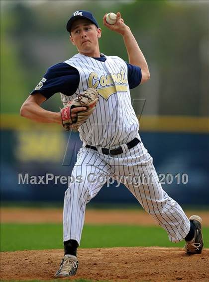 Thumbnail 3 in Elizabethtown @ Penn Manor photogallery.
