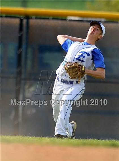 Thumbnail 3 in Elizabethtown @ Penn Manor photogallery.