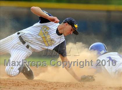 Thumbnail 2 in Elizabethtown @ Penn Manor photogallery.