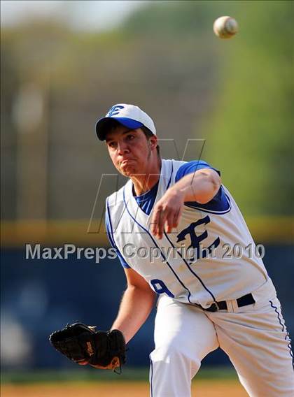 Thumbnail 2 in Elizabethtown @ Penn Manor photogallery.