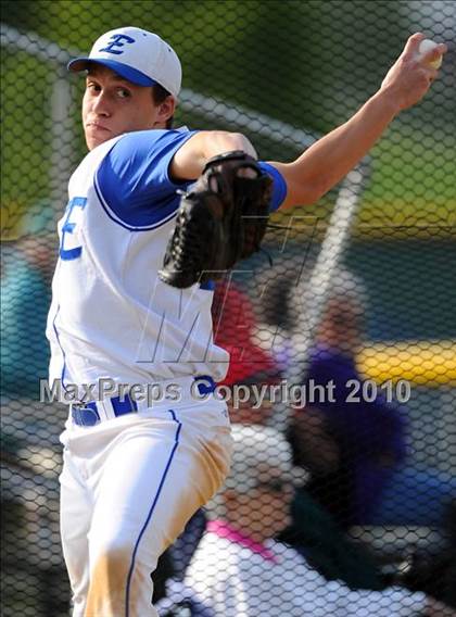 Thumbnail 3 in Elizabethtown @ Penn Manor photogallery.