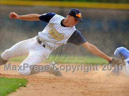 Thumbnail 1 in Elizabethtown @ Penn Manor photogallery.