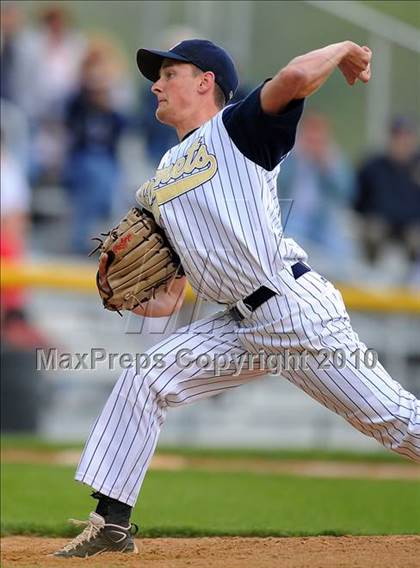 Thumbnail 2 in Elizabethtown @ Penn Manor photogallery.