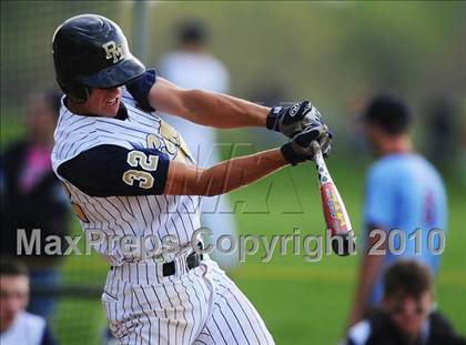 Thumbnail 1 in Elizabethtown @ Penn Manor photogallery.