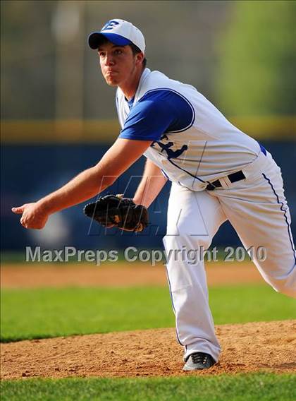 Thumbnail 3 in Elizabethtown @ Penn Manor photogallery.