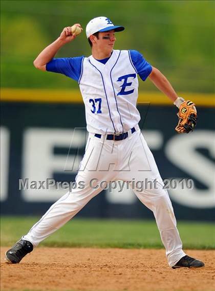 Thumbnail 3 in Elizabethtown @ Penn Manor photogallery.