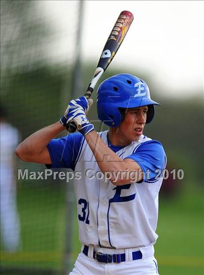 Thumbnail 2 in Elizabethtown @ Penn Manor photogallery.