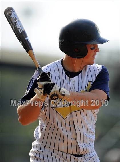Thumbnail 3 in Elizabethtown @ Penn Manor photogallery.