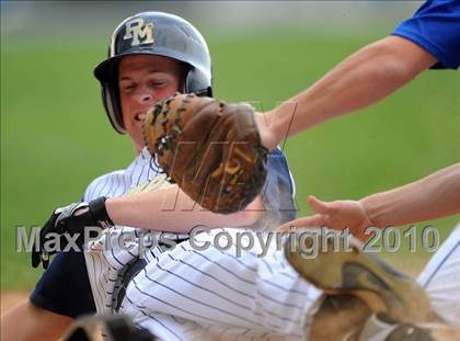 Thumbnail 3 in Elizabethtown @ Penn Manor photogallery.