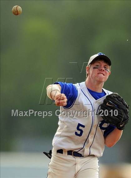 Thumbnail 3 in Elizabethtown @ Penn Manor photogallery.