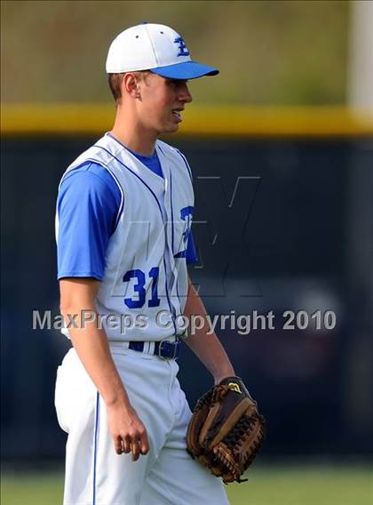Thumbnail 3 in Elizabethtown @ Penn Manor photogallery.