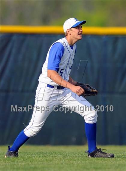 Thumbnail 2 in Elizabethtown @ Penn Manor photogallery.