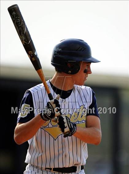 Thumbnail 1 in Elizabethtown @ Penn Manor photogallery.