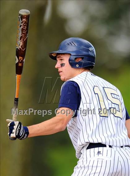 Thumbnail 2 in Elizabethtown @ Penn Manor photogallery.