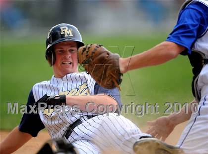 Thumbnail 1 in Elizabethtown @ Penn Manor photogallery.